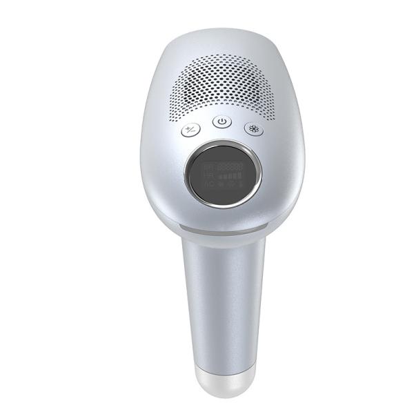 GSD Ipl Laser Hair Removal Device Portable Hair Removal Laser Home For Women