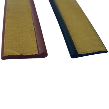 Green EPDM PVC SILICONE Waterproof Rubber Seal Strip for Silicone Window and Door