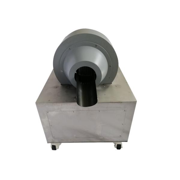10-120pcs/min Protein Ball Rolling Machine 3KW Papa Chocolate Ball Production Line