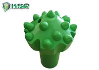 R32 76mm pour le fil de forage alésant des outils à pastilles