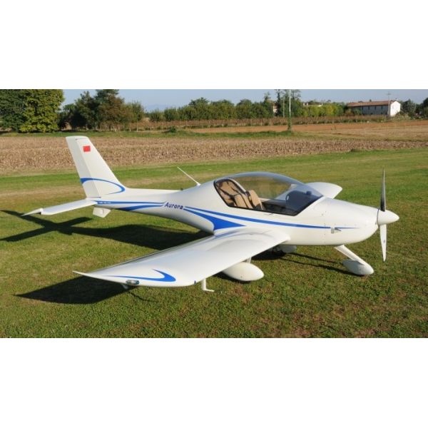 La venta de toda la aeronave: SA60L