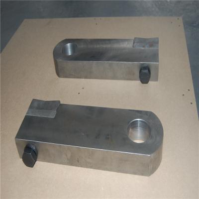 63HRC Bimetallic Knife Edges