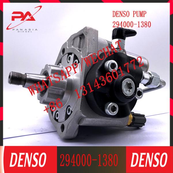 Diesel Fuel Injection Pump VISTA-E Injection Pump Supplier 294000-1380 294000-1390 For Perkins