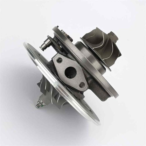 GT2360V Turbocharger Cartridge 726372 726372-0005 For  Mascott 3.0L 115 Kw