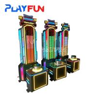 Jeux d'arcade à moindre coût