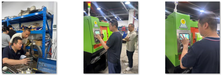 Guangdong Autofor Precision Intelligent Technology Co., Ltd.
