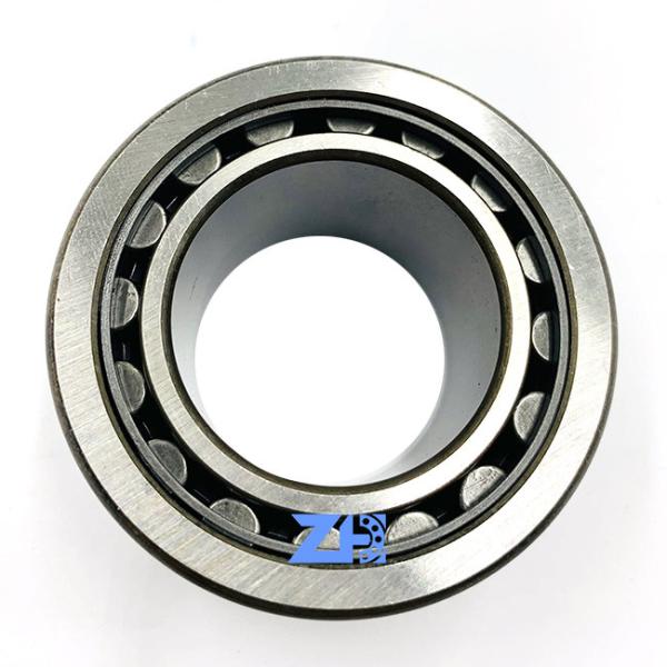 New  NK38/55/30 NK38-55-30 single row roller bearing 38*55*30mm long life Standard cage