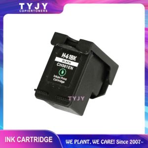 Ink Cartridge for HP DeskJet 1000 1510 2050 2510 2540 3000 3050 3510 Printer Ink Tank H-61C H-61BK H-61XLBK H-61XLC CH562WN CH561EN CH563EN CH564WN