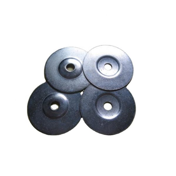 OEM Parties en aluminium sur mesure en acier inoxydable à tirage en profondeur Parties d'emboutissage en métal Parties de tôle de métal Fabrication