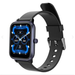 Smart Fitness Tracker