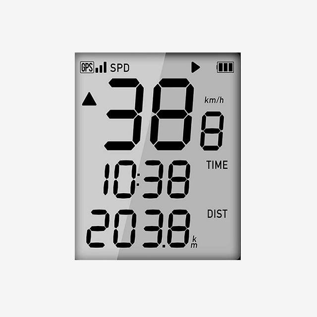 Портативный дисплей перезарядки FSTN LCD, прозрачный экран дисплея этапа Lcd 7