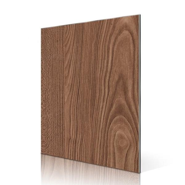 Wall Cladding Aluminum Roofing Coil CE Certificate PVDF Aluminum Composite Panel