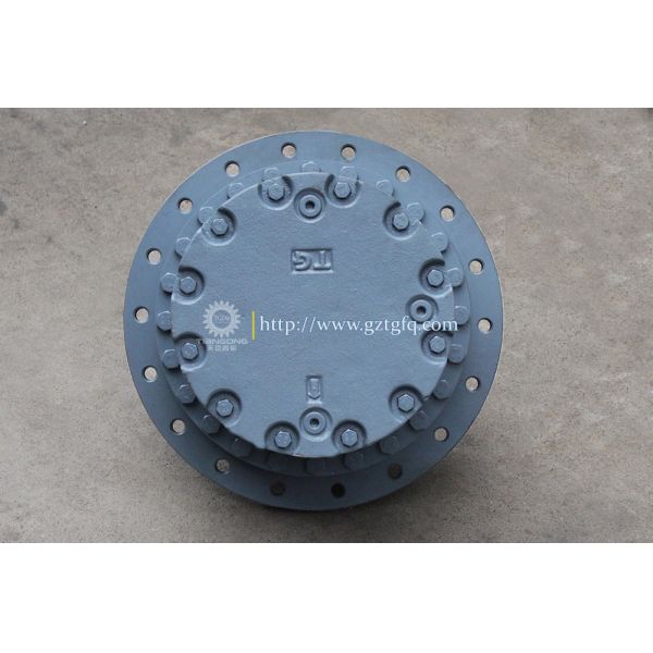 9261222 9233692 Hitachi digger gearbox ZAX200-3 Zaxis200-3 ZX200-5G