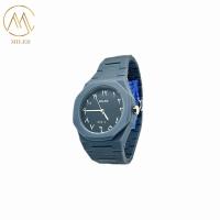 OEM de alta calidad Cuastom China Reloj de fábrica Reloj impermeable multifunción
