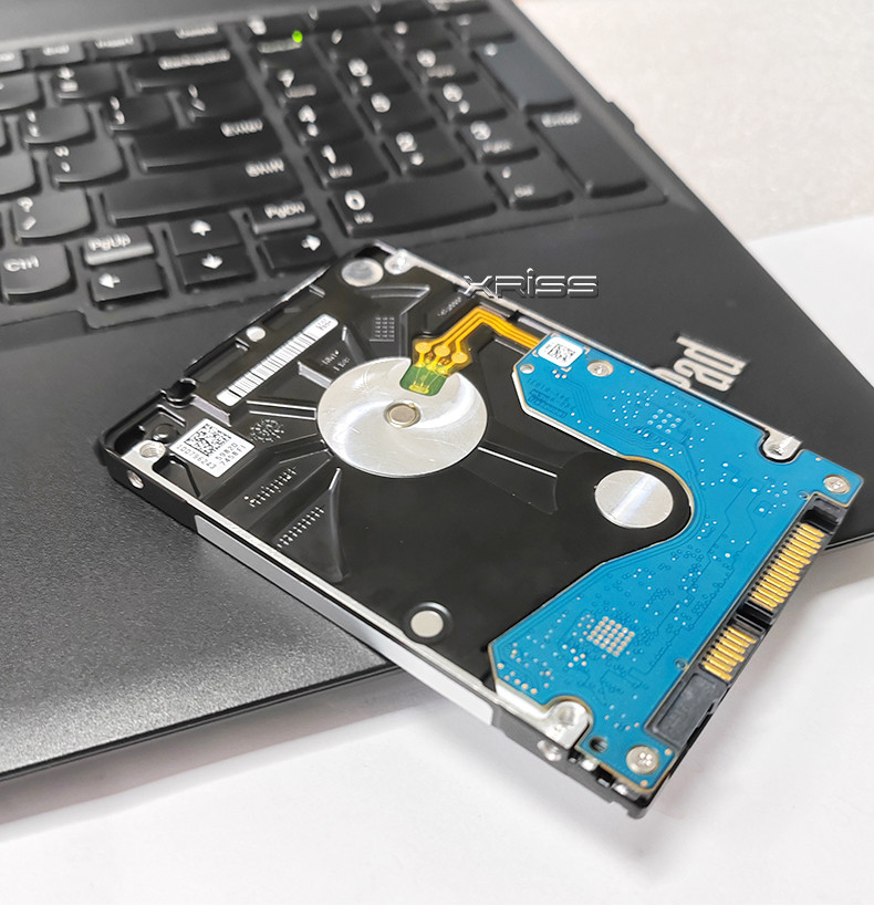 500 ГБ Ноутбук жесткий диск 2,5