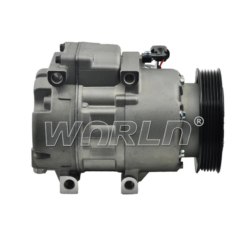 Компрессор для автомобилей для Hyundai SantaFe 977012W550 977011U500 WXHY029