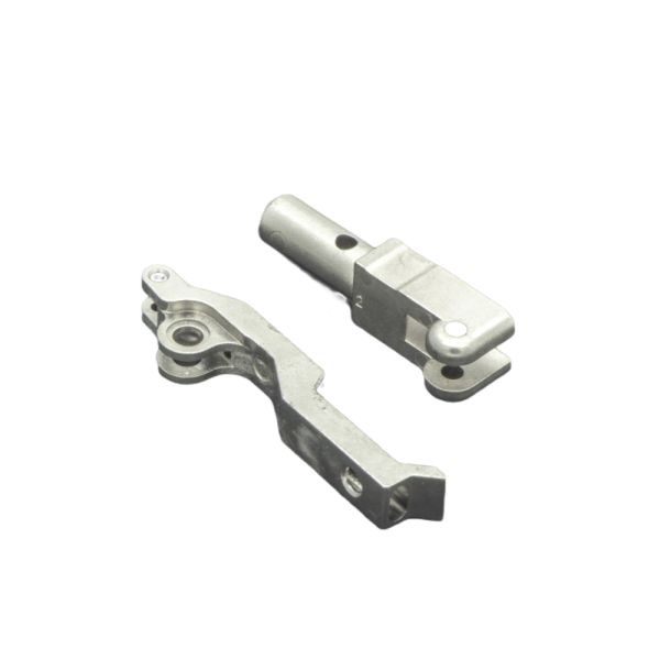 Ouvrages de construction MIM Métallurgie des poudres engrenages de moulage par injection de métaux pièces détachées