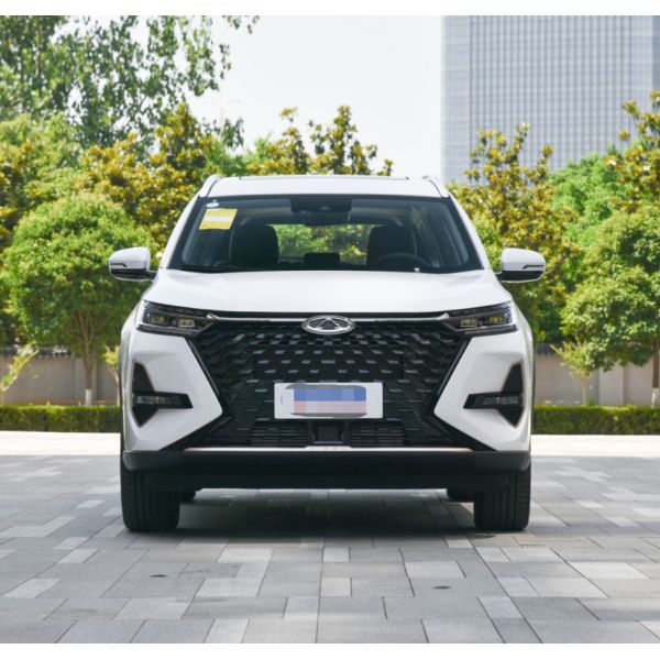 Места SUV версии 5 Chery TIGGO 8 PRO 2022 390T 254HP 4WD обширных