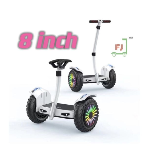 FERRARJ.COM two wheels self balance scooter