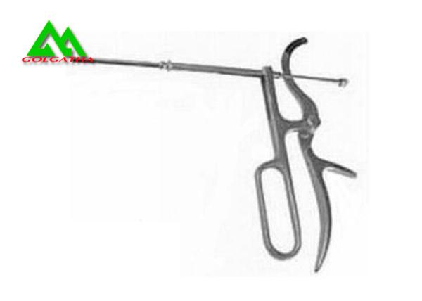 CE ISO Metal ENT Medical Equipment Surgical Instruments Kits for Tonsillar