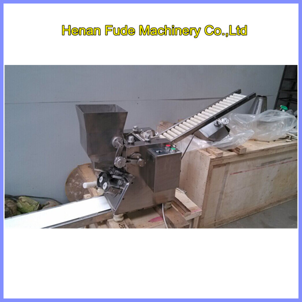 Small dumpling making machine, restaurant dumpling machine