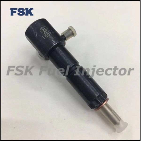 178F 186F 186FA 188F 192F Fuel Injector Fit for Micro-Tiller Fuel Injector Replacement