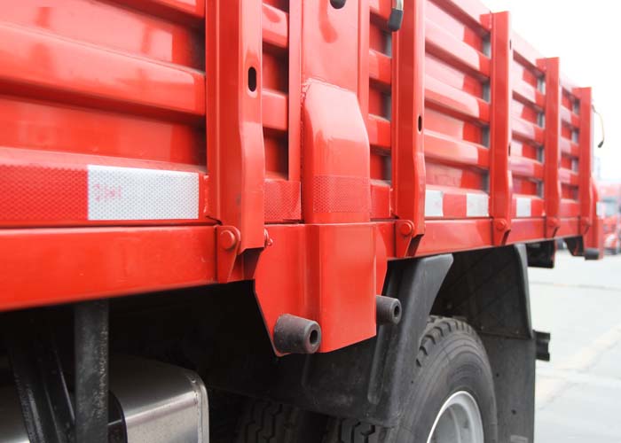 SINOTRUK HOWO 5 тонн тележек светлой обязанности для Vegetable перевозки