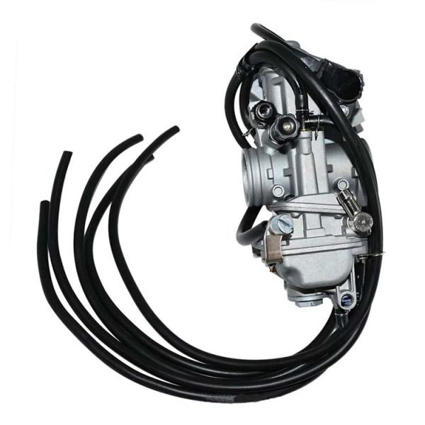 Make Sample Aftermarket Carburetor for Honda CRF 150R Boost Performance and Efficiency
