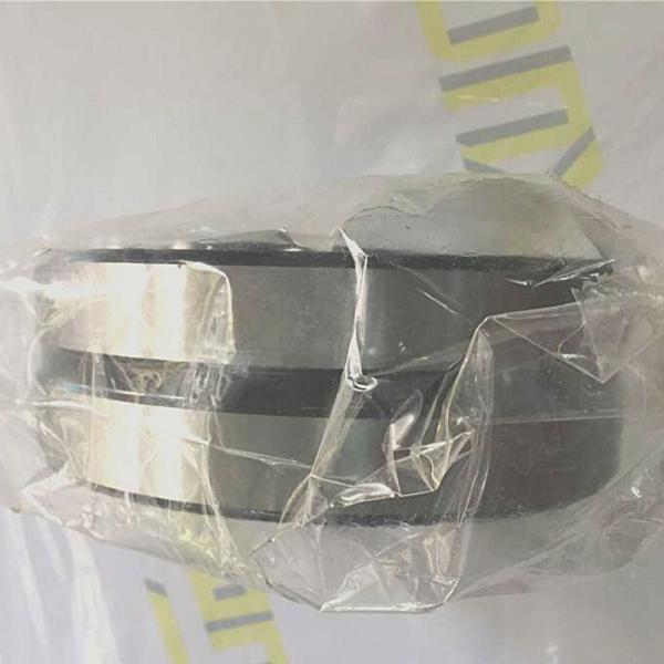 Rolamento de esferas angular BA180-4 do contato de NSK NTN para a máquina escavadora Spare Parts
