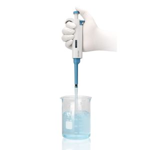 0.1L - 10000L Lab Pipette Single Channel Adjustable Volume Pipettes