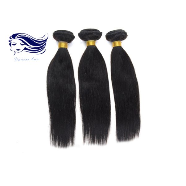 Unprocessed индийские волосы/человек девственницы ранга 7A 16