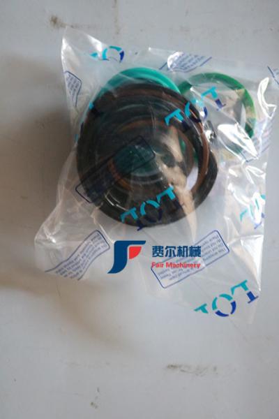 Professional Foton Spare Parts Movable Arm Oil Seal Kits 90x105