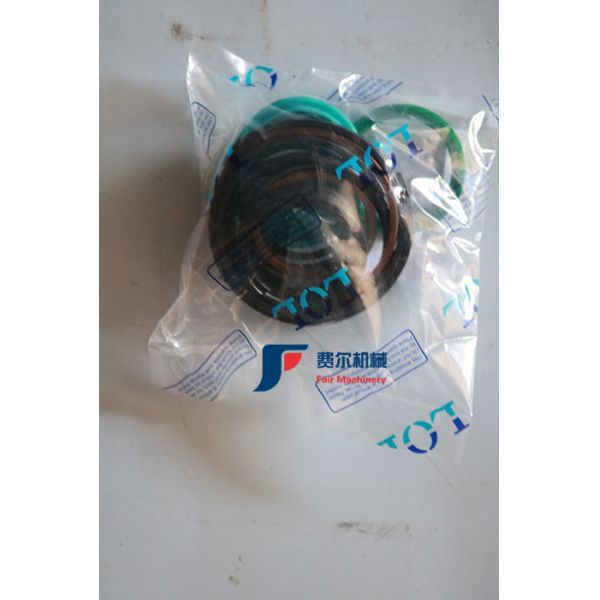 Professional Foton Spare Parts Movable Arm Oil Seal Kits 90x105