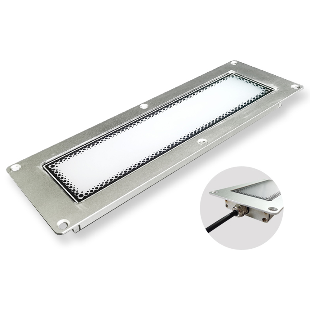 ONN M9Q Anti Corrosion LED Machine Work Light IP67 Waterproof Aluminium Alloy Housing