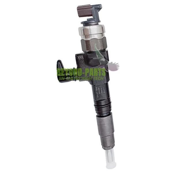 catererpillar 308E E308E Excavator Engine Parts Injector 436-1096 1J770-53051