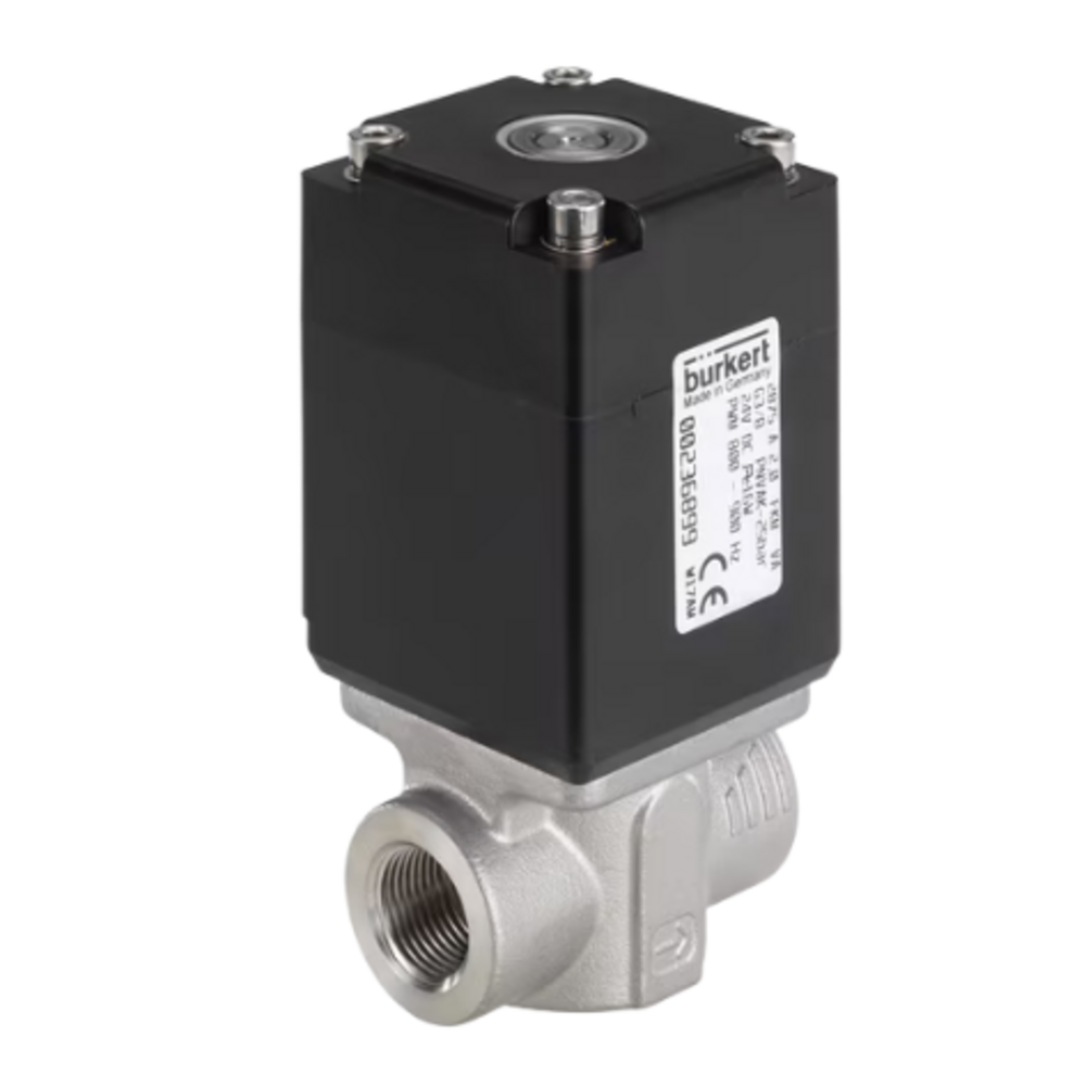 Plunger Direct Operated Air Valve 3/8 Inch Port Size Pneumatic Valve for Automated Machinery and Process Control Systems 20047357