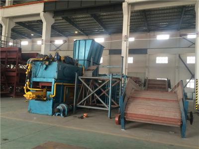 Máquina hidráulica da prensa de empacotamento para cercar plástico da papelada de materiais fracos