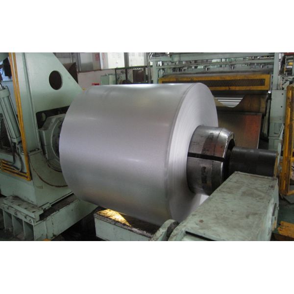 PPGI HDG GI Zinc Coated Steel Coil with SPCC DX51D Base Metal for Construction and Appliance Applications