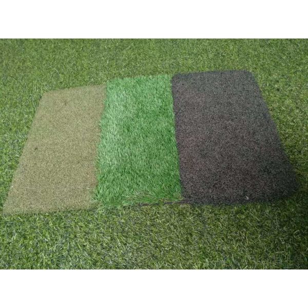 artificial golf mat , golf mat , golf practice mat , golf swing mat ,  mat