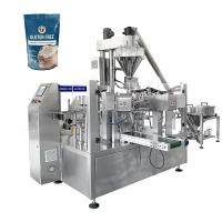 パーソナライズされた食品自動梱包機 PLC自動操作システム SUS304