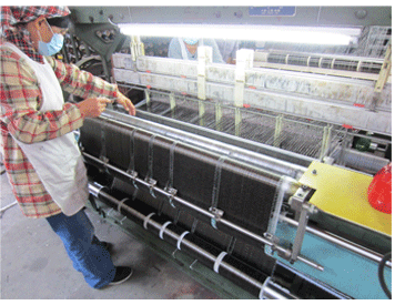Material modified enhanced conductive 3mm chopped carbon fiber, high temperature resistant and high strength chopped carbon fiber