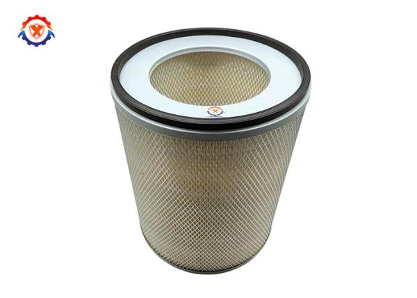 1P9376 Heavy Duty Truck Air Filter 4M9334 7W5317 8N5317 290X290X440