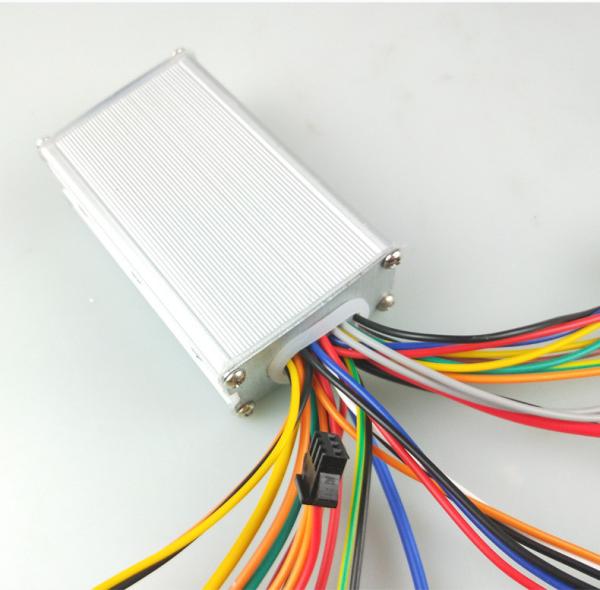 electric bike controller,Ebike motorcycle scooter 72V 4000W Hub Motor Controller 4kw 36MOS Current 100Amp ebike control