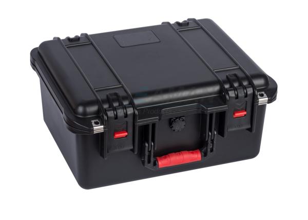 Waterproof Hardshell Dry Box  for  travel