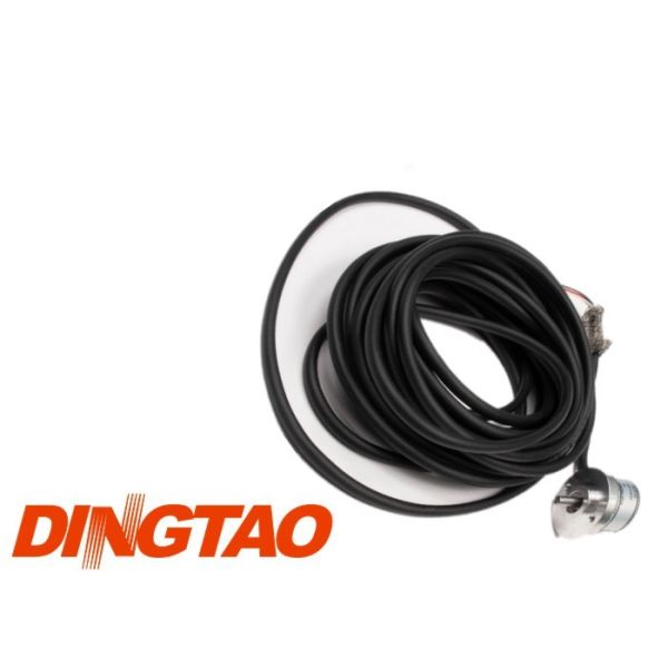 Sy101 XLS50 Spreader Parts Rotary Encoder 2re50-571701 50p r 5-24vdc 5180-154-0001
