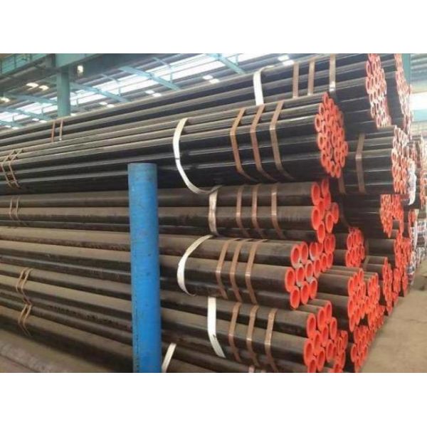 ASTM A335 Alloy Steel pipe T91 T22 P22 P11 P12 P22 P91 P92 Seamless Pipes