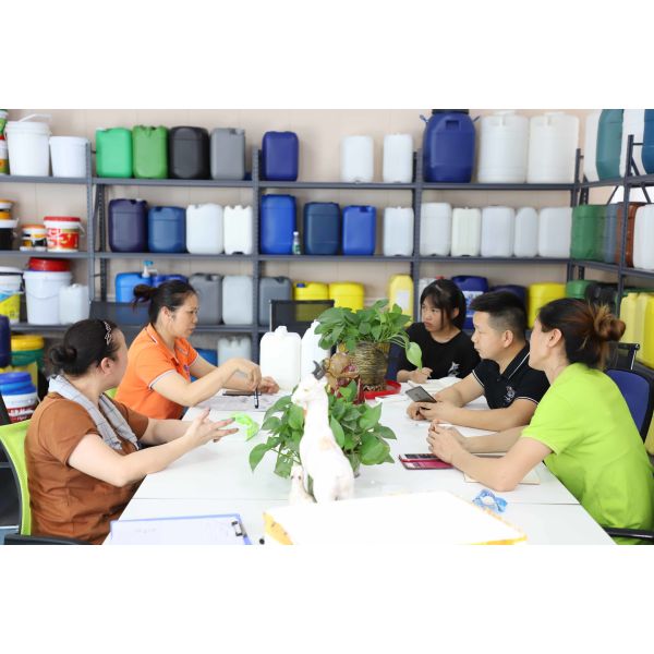 Foshan Sidun Packaging Products Co., Ltd.