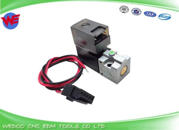 Válvula de P5132-M6C2-00-DC24V CKD para Sodick EDM