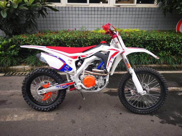 2022 Super EEC ZS powerful engine Dirt bike 250cc 300cc moto dirt bike 250cc motocross 250cc Off-road Motorcycles