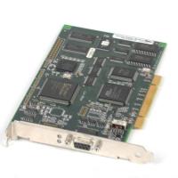 New Original PLC AB MOLEX SST-PFB3-VME-1 PROFIBUS INTERFACE CARD